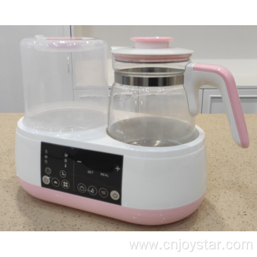 Multifunction Baby Milk Modulator Sterilizer And Dryer